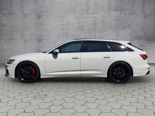 S6 Avant 3.0 TDI quattro S tronic HUD/B&O KLIMA 