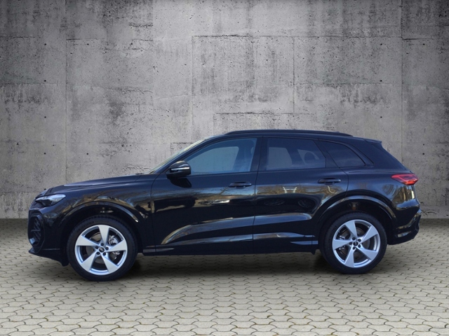Q5 2.0 TFSI quattro S-tronic S line/MATRIX KLIMA