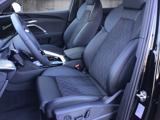Q5 2.0 TFSI quattro S-tronic S line/MATRIX KLIMA