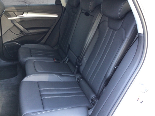 Q5 S line edi one 40TDI qua S tro/STH/Matrix/B&O