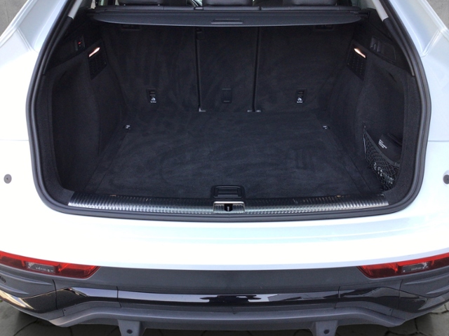 Q5 S line edi one 40TDI qua S tro/STH/Matrix/B&O