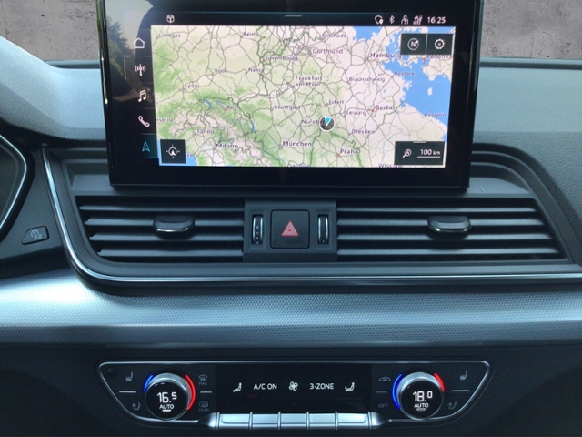 Q5 S line edi one 40TDI qua S tro/STH/Matrix/B&O