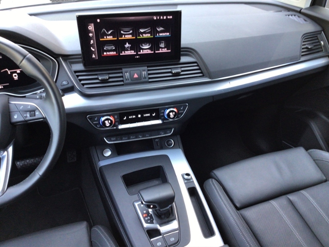 Q5 S line edi one 40TDI qua S tro/STH/Matrix/B&O