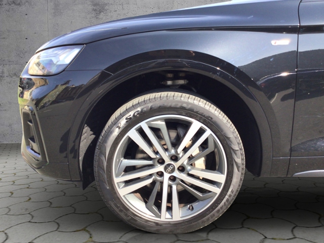 Q5 S line 55 TFSIe quattro S tronic Business KLI