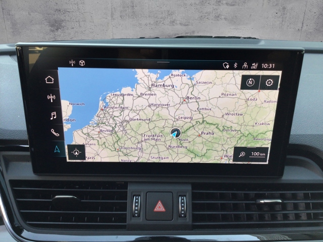 Q5 S line 55 TFSIe quattro S tronic Business KLI