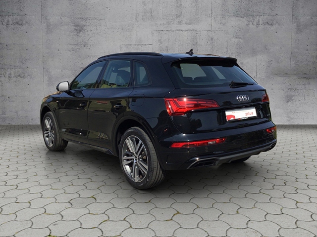 Q5 S line 55 TFSIe quattro S tronic Business KLI