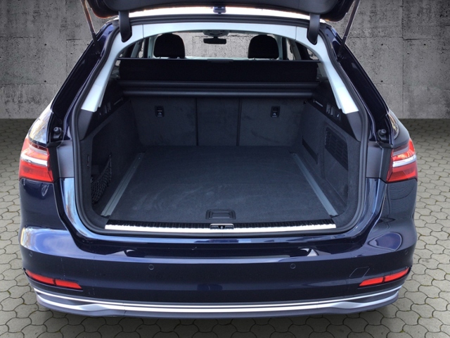 A6 Avant advanced 40 TDI S-tronic Business KLIMA