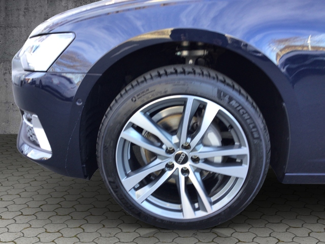 A6 Avant advanced 40 TDI S-tronic Business KLIMA