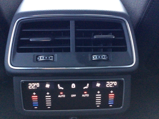 A6 Avant advanced 40 TDI S-tronic Business KLIMA