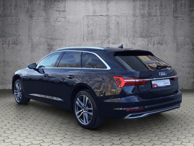 A6 Avant advanced 40 TDI S-tronic Business KLIMA