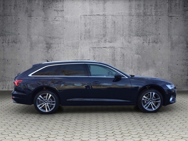 A6 Avant advanced 40 TDI S-tronic Business KLIMA