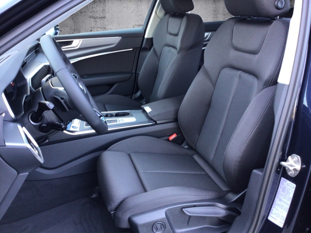 A6 Avant advanced 40 TDI S-tronic Business KLIMA