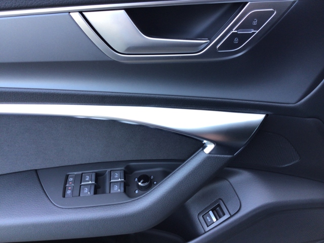 A6 Avant advanced 40 TDI S-tronic Business KLIMA