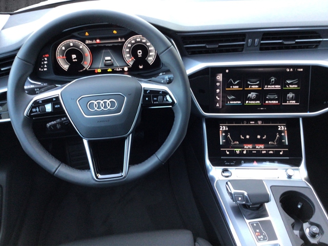 A6 Avant advanced 40 TDI S-tronic Business KLIMA