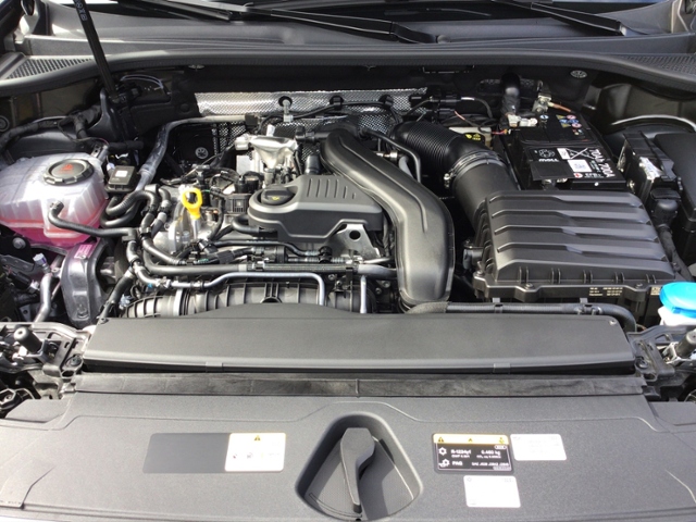 Q3 advanced 35 TFSI S-tronic LED/2-Zonen KLIMA A