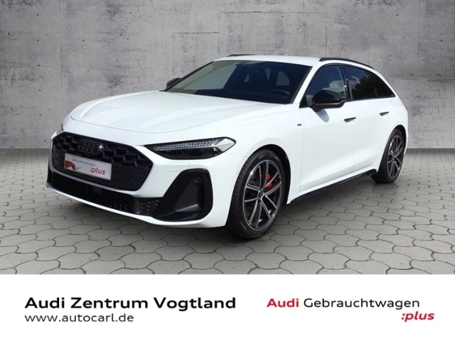 A5 Avant 2.0 TFSIe quattro S-tronic STH/MATRIX K