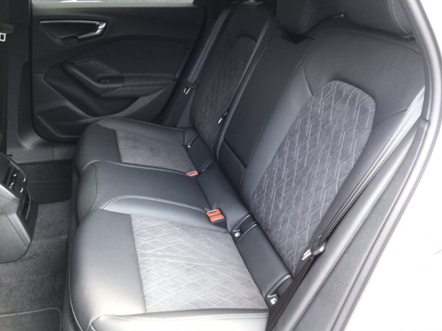 A5 Avant 2.0 TFSIe quattro S-tronic STH/MATRIX K