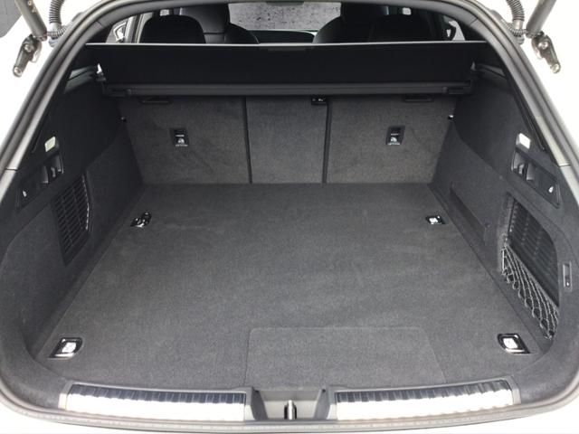A5 Avant 2.0 TFSIe quattro S-tronic STH/MATRIX K