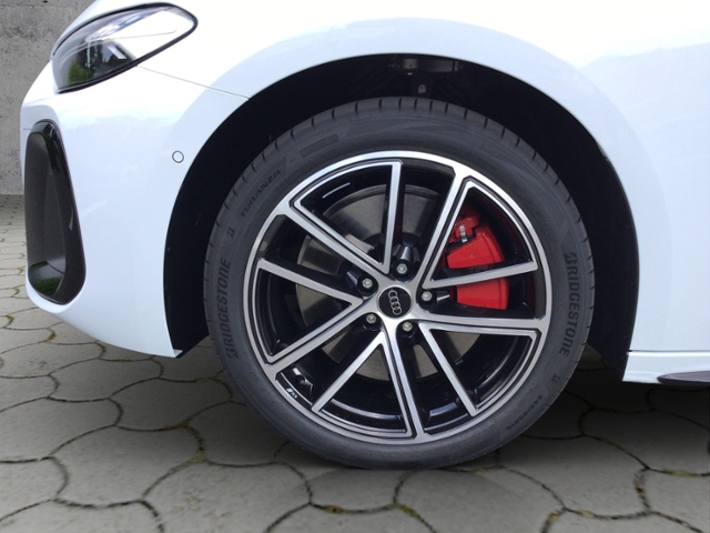 A5 Avant 2.0 TFSIe quattro S-tronic STH/MATRIX K