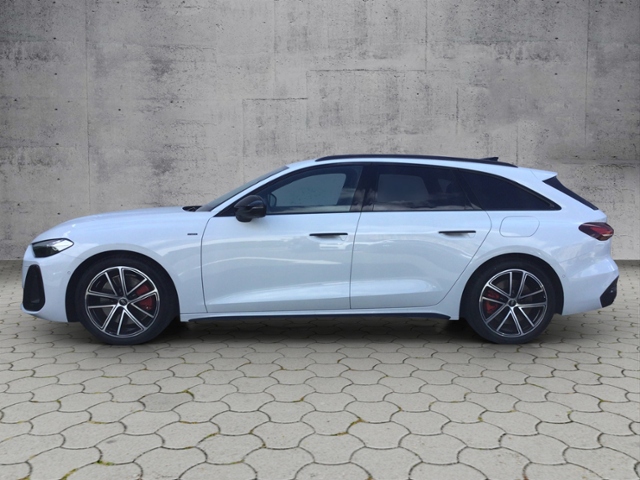 A5 Avant 2.0 TFSIe quattro S-tronic STH/MATRIX K