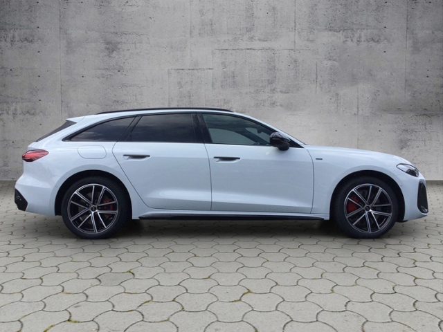 A5 Avant 2.0 TFSIe quattro S-tronic STH/MATRIX K