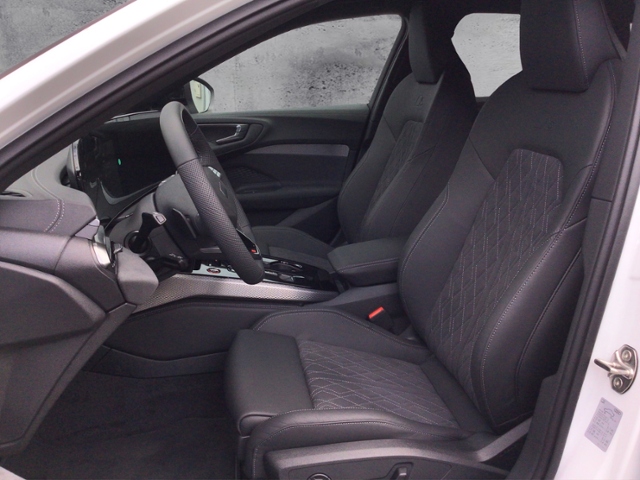 A5 Avant 2.0 TFSIe quattro S-tronic STH/MATRIX K