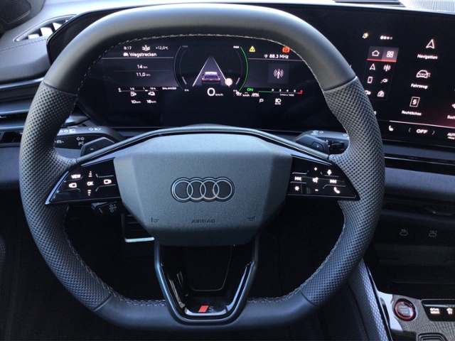 A5 Avant 2.0 TFSIe quattro S-tronic STH/MATRIX K