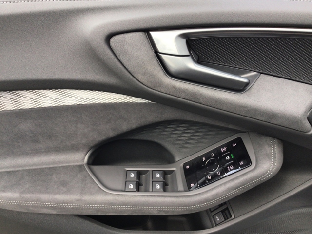 A5 Avant 2.0 TFSIe quattro S-tronic STH/MATRIX K