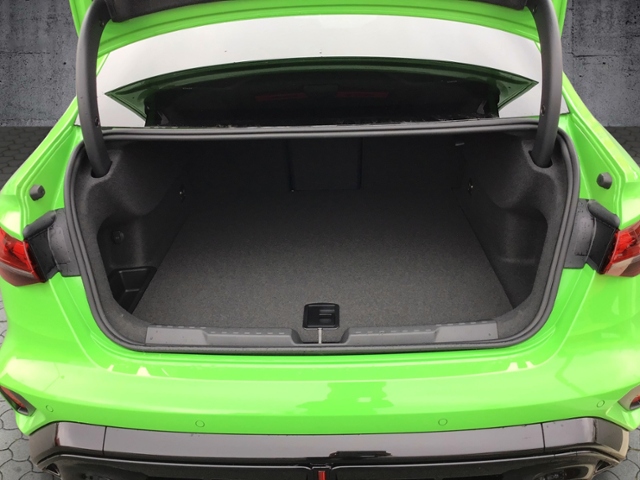 RS3 Limousine 2.5 TFSI quattro S-tronic SONOS KL