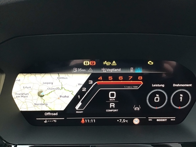 RS3 Limousine 2.5 TFSI quattro S-tronic SONOS KL