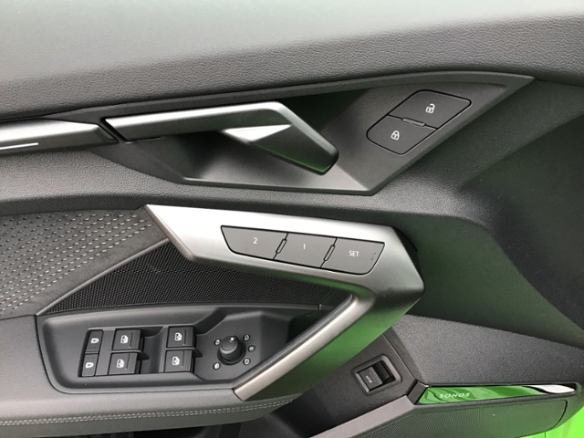 RS3 Limousine 2.5 TFSI quattro S-tronic SONOS KL
