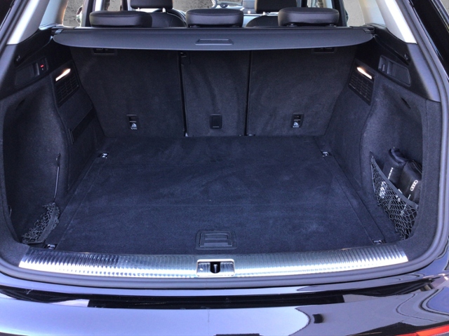 Q5 S line 50 TDI quattro tiptronic KLIMA NAVI LE