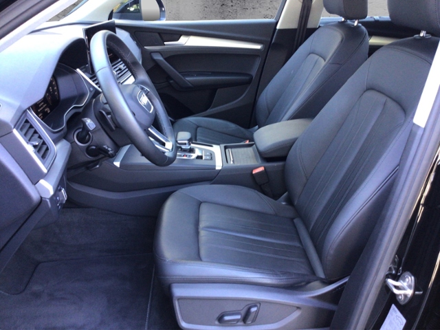 Q5 S line 50 TDI quattro tiptronic KLIMA NAVI LE