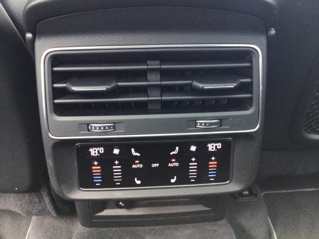 Q7 S line 50 TDI quattro tiptronic KLIMA LED NAV