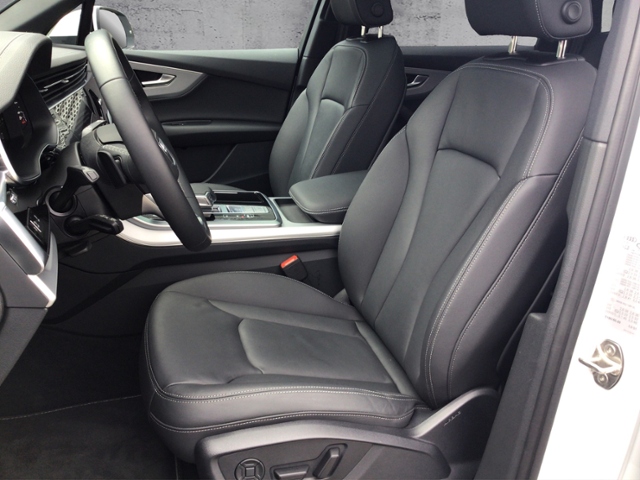 Q7 S line 50 TDI quattro tiptronic KLIMA LED NAV