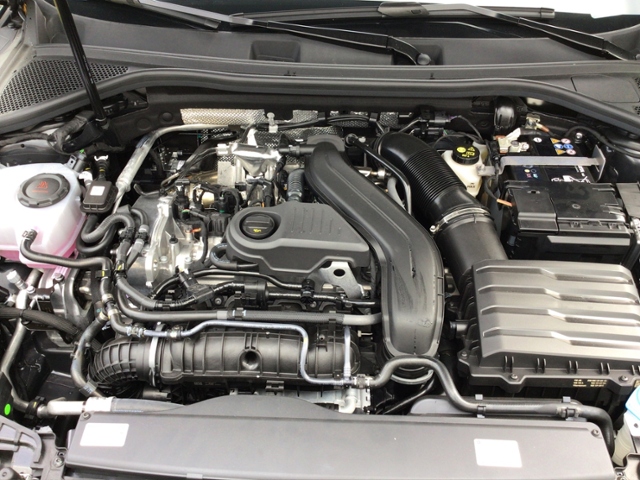 A3 allstreet 1.5TFSI S tronic Navi/ACC/RFK/SHZ/C