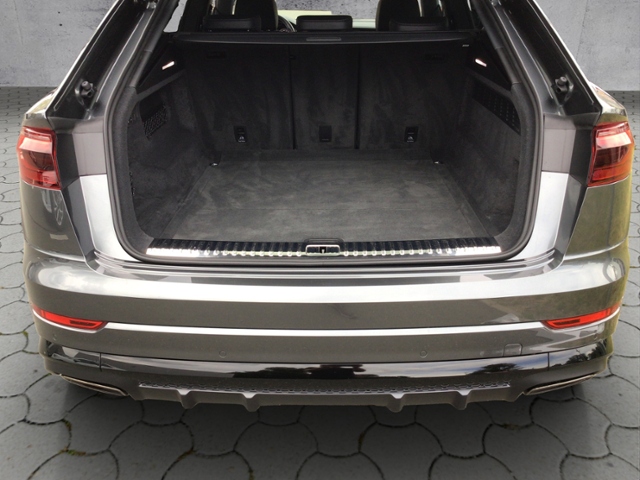 Q8 50TDI qua S line/Standh/360Kam/Sitzlüftung qu