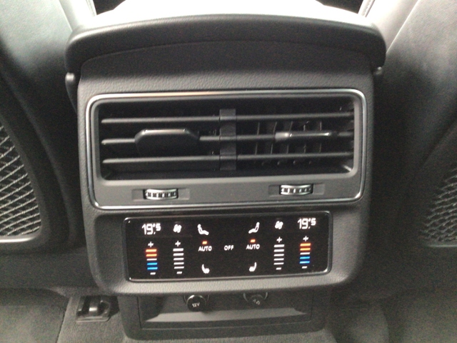 Q8 50TDI qua S line/Standh/360Kam/Sitzlüftung qu