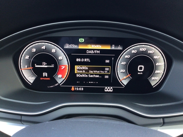 Q5 45TFSI qua edition one S line/Matrix/Business