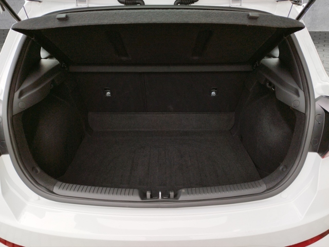 i30 Trend 1.0 T-GDI Mild Hybrid KLIMA ALU