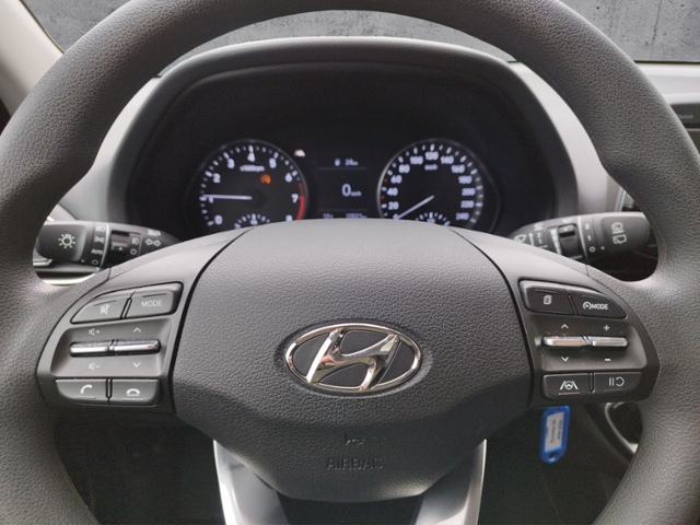 i30 Trend 1.0 T-GDI Mild Hybrid KLIMA ALU