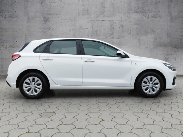 i30 Trend 1.0 T-GDI Mild Hybrid KLIMA ALU