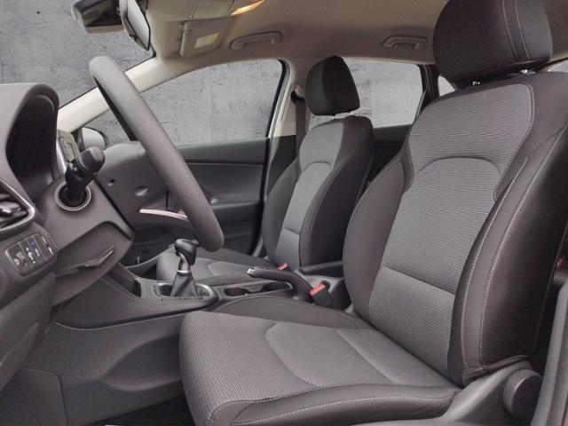 i30 Trend 1.0 T-GDI Mild Hybrid KLIMA ALU