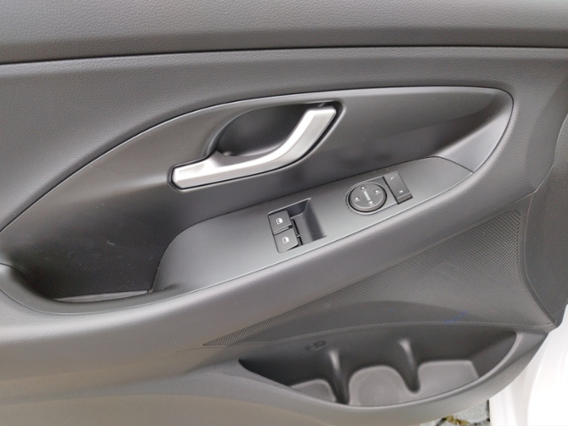 i30 Trend 1.0 T-GDI Mild Hybrid KLIMA ALU