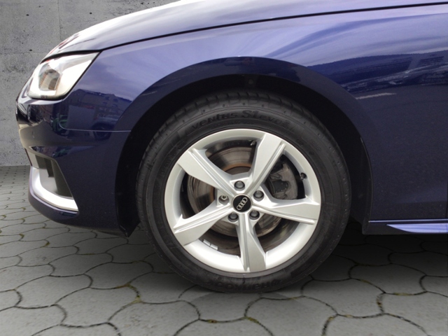 A4 Avant advanced 35 TDI S-tronic Business KLIMA