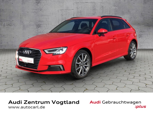 A3 Sportback sport 40 e-tron S-tronic S-Line/MAT