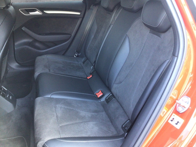 A3 Sportback sport 40 e-tron S-tronic S-Line/MAT