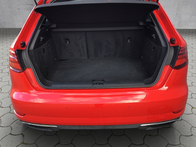 A3 Sportback sport 40 e-tron S-tronic S-Line/MAT