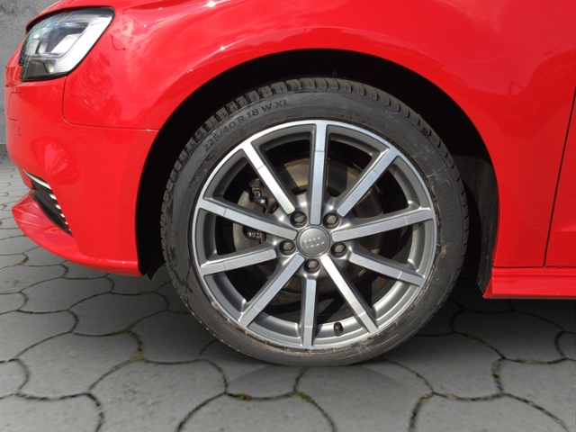 A3 Sportback sport 40 e-tron S-tronic S-Line/MAT