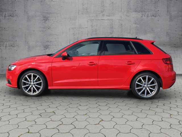 A3 Sportback sport 40 e-tron S-tronic S-Line/MAT